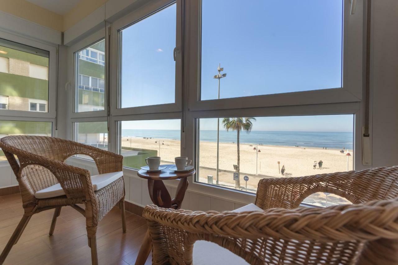 Horizonte Sunny By Cadiz4rentals Appartement *